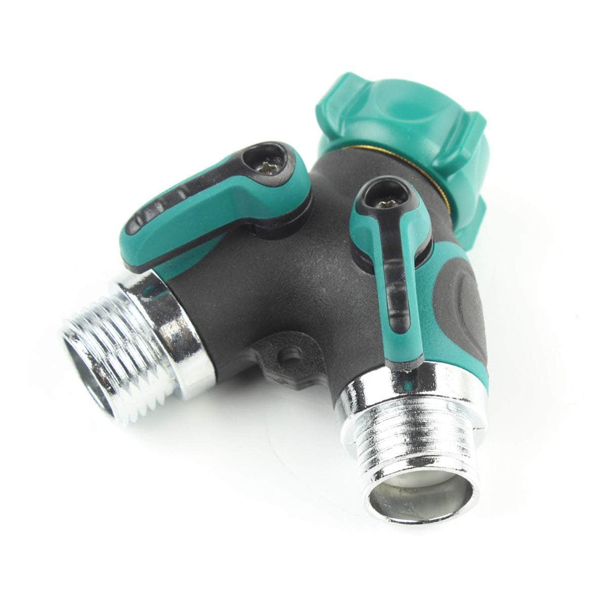 One Tree Hydroponics Tools Water Pipe Fitting Faucet