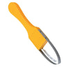 One Tree Hydroponics Tools Yellow Garden Weeder Tool