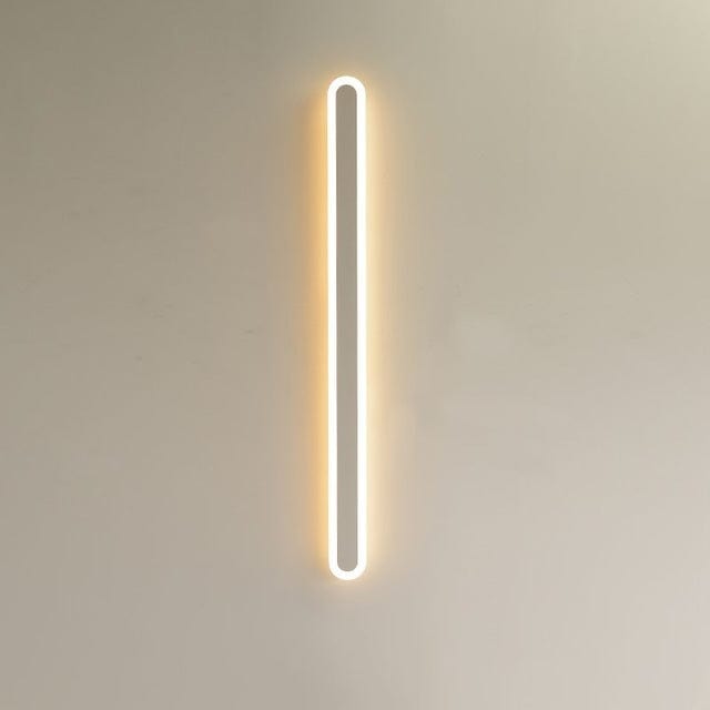  L120cm Modern LED Strip Wall Light