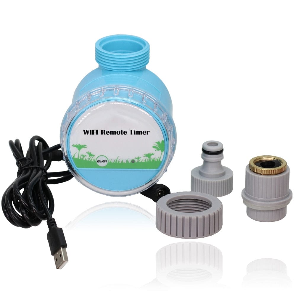 One Tree Hydroponics Watering Timer Bluetooth Watering Timers