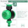 One Tree Hydroponics Watering Timer H Bluetooth Watering Timers